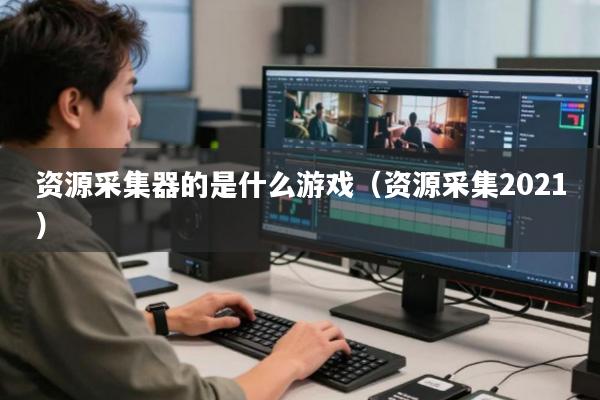 资源采集器的是什么游戏(资源采集2021)