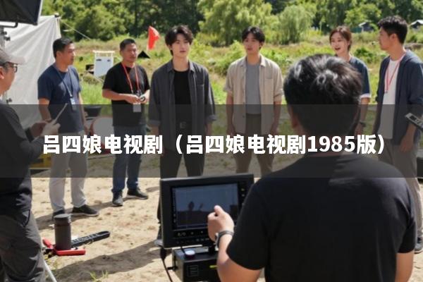 吕四娘电视剧(吕四娘电视剧1985版)