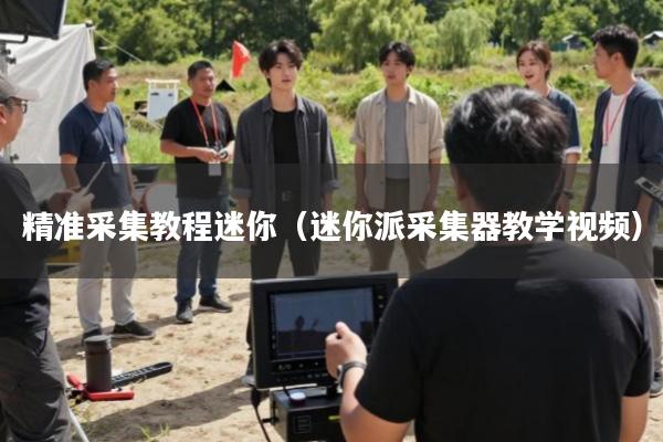 精准采集教程迷你(迷你派采集器教学视频)