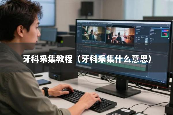 牙科采集教程(牙科采集什么意思)
