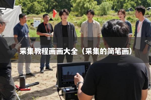 采集教程画画大全(采集的简笔画)