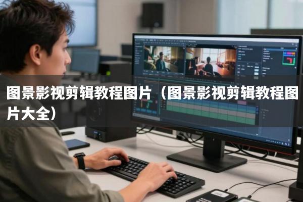 图景影视剪辑教程图片(图景影视剪辑教程图片大全)