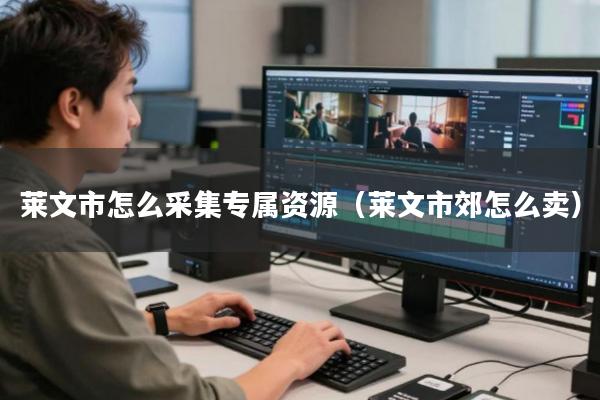 莱文市怎么采集专属资源(莱文市郊怎么卖)