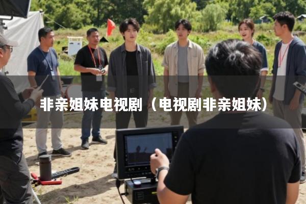 非亲姐妹电视剧(电视剧非亲姐妹)