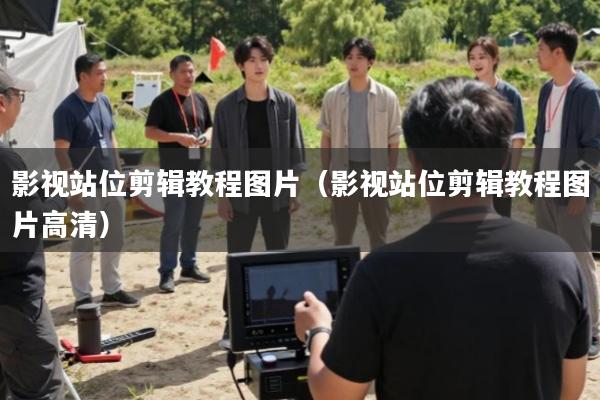 影视站位剪辑教程图片(影视站位剪辑教程图片高清)