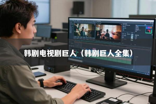 韩剧电视剧巨人(韩剧巨人全集)