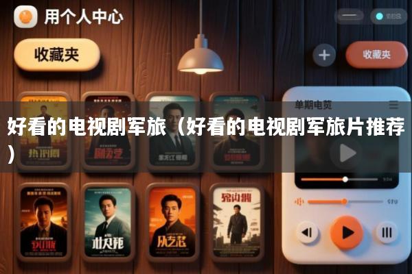 好看的电视剧军旅(好看的电视剧军旅片推荐)