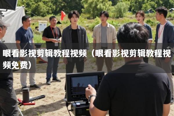 眼看影视剪辑教程视频(眼看影视剪辑教程视频免费)